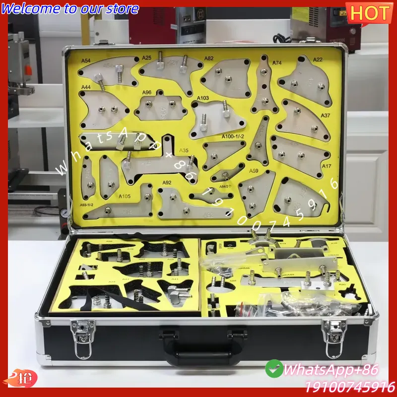 Auto Repair Shop For Transmissions - 2026Hot 140 Otomatik Şanzıman Yağı Değiştirme