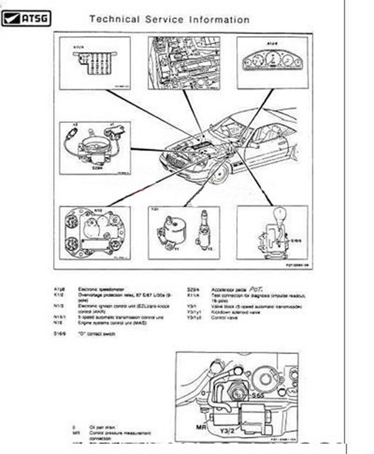 Ücretsiz kurulum ATSG 2017 oto - Auto Repair Shop For Transmissions incelemesi ve fiyatı