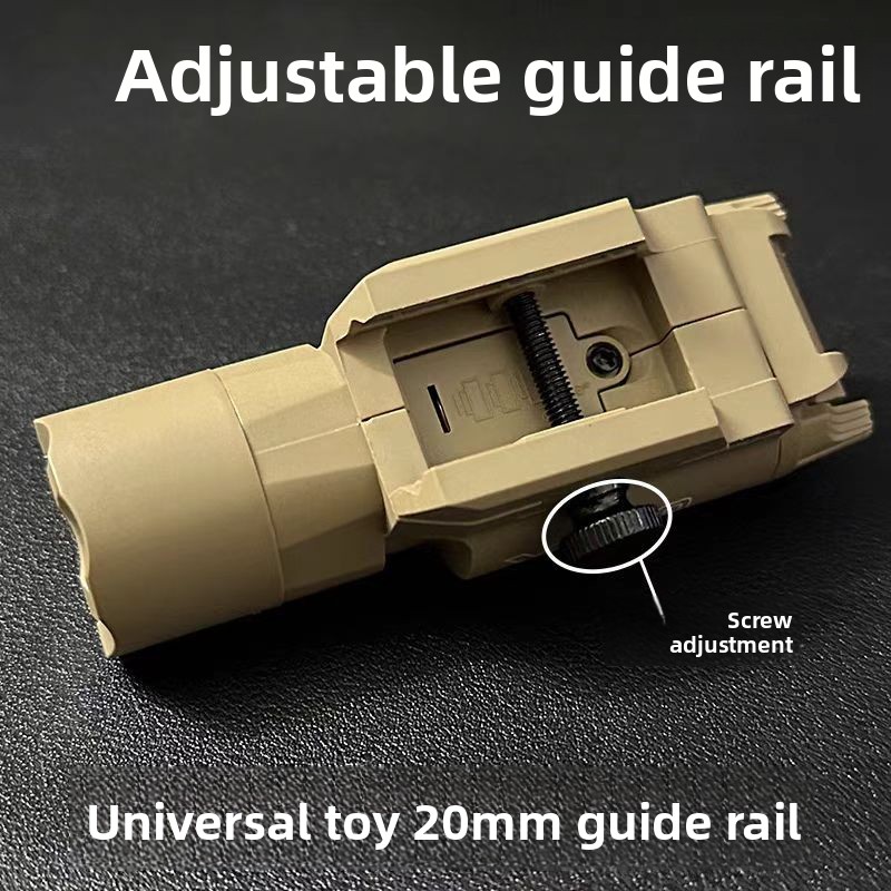 X300 X400U Naylon Oyuncak sila - Timing Light Gun incelemesi ve fiyatı