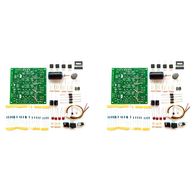 AC88-2X DIY Kitleri 150W 10A P - Battery Load Tester incelemesi ve fiyatı