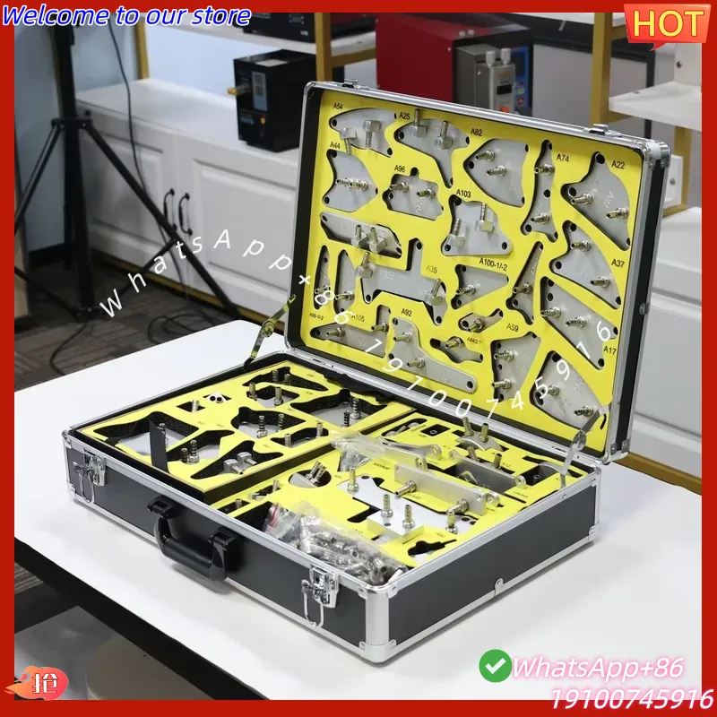 2026Hot 140 Otomatik Şanzıman  - Auto Repair Shop For Transmissions incelemesi ve fiyatı