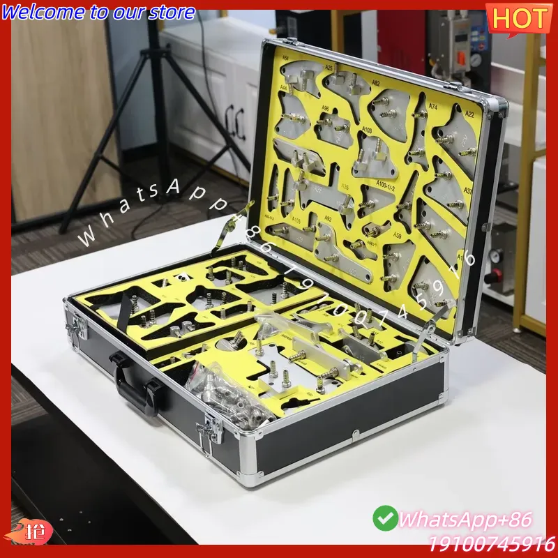 2026Hot 140 Otomatik Şanzıman  - Auto Repair Shop For Transmissions incelemesi ve fiyatı