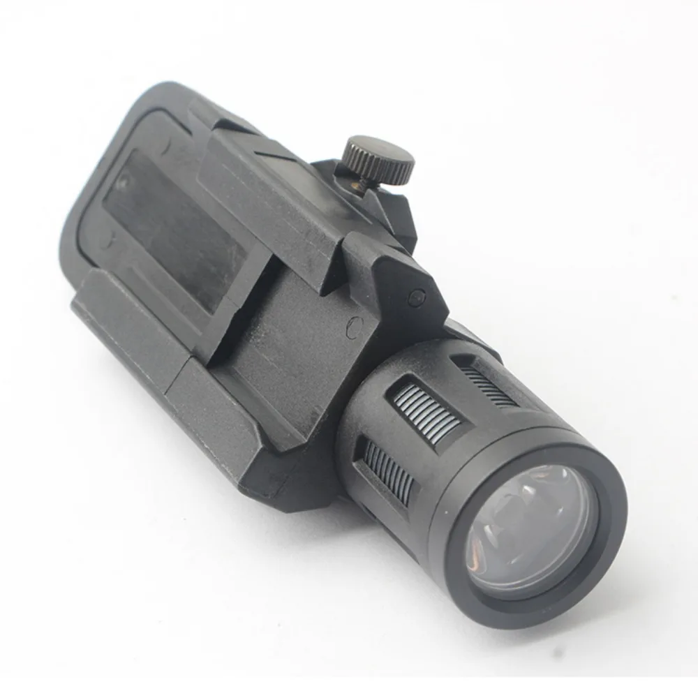 Taktik WML-G2 LED El Feneri Si - Timing Light Gun incelemesi ve fiyatı