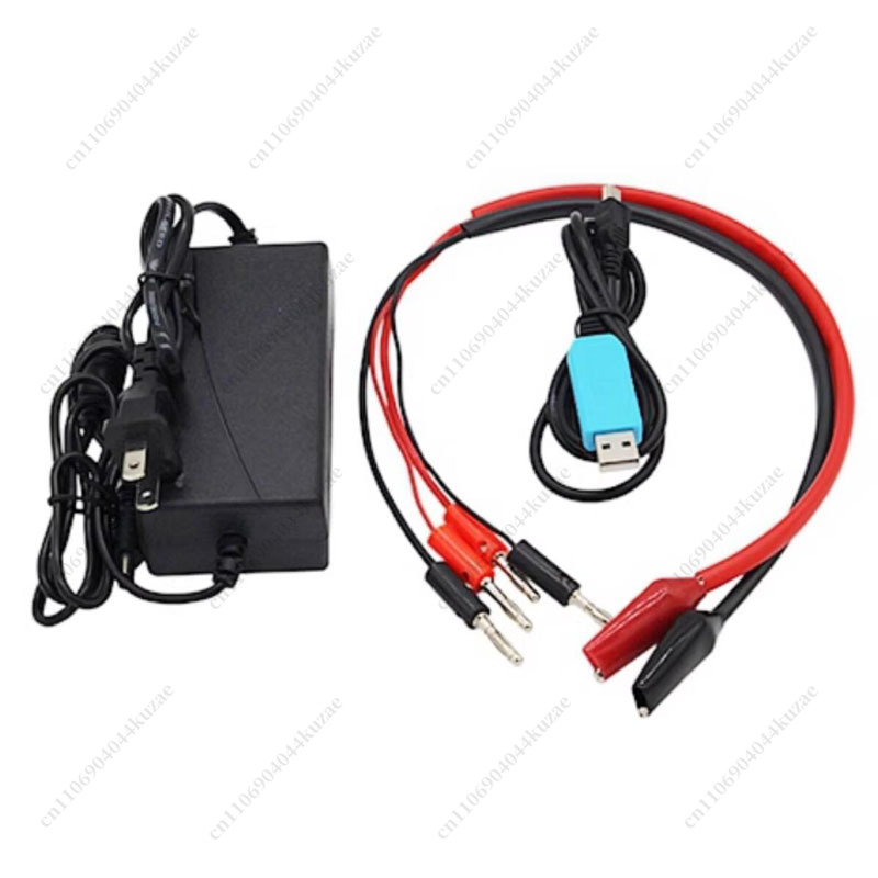 EBC-A05+ Taşınabilir Pil Kapas - Battery Load Tester incelemesi ve fiyatı