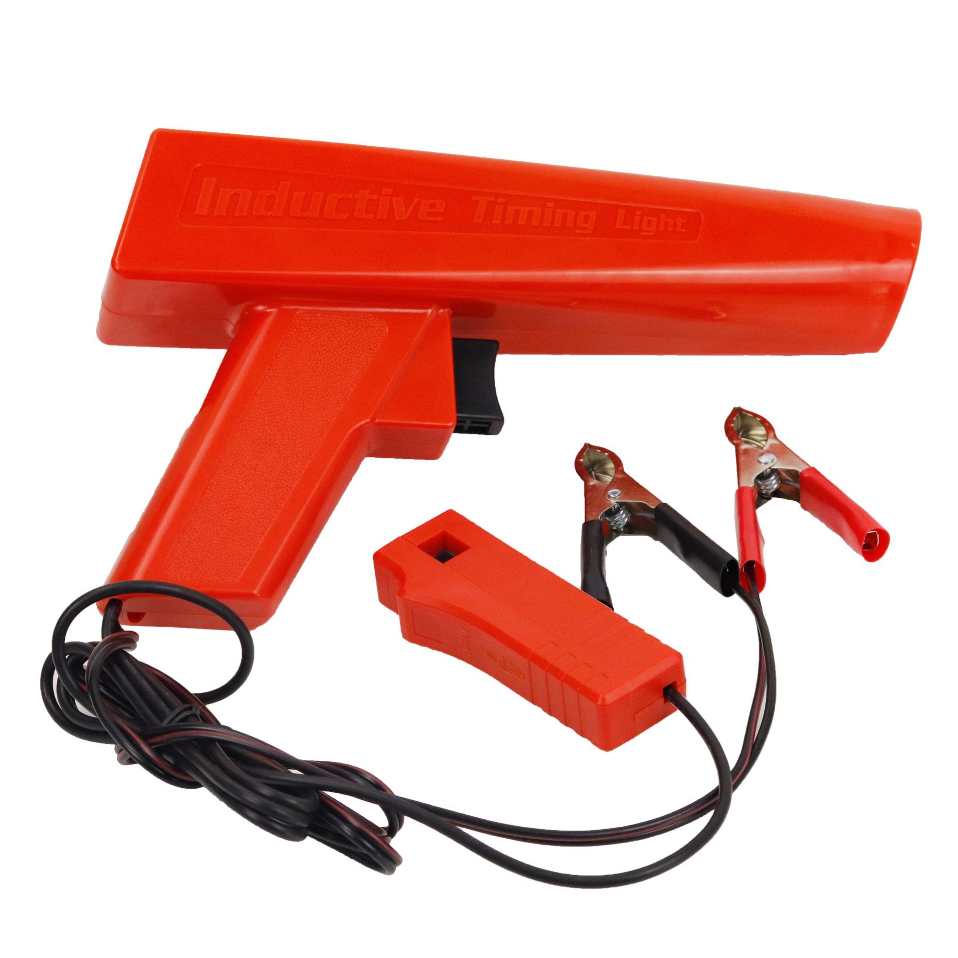 12V Araba Motosiklet Motoru at - Timing Light Gun incelemesi ve fiyatı