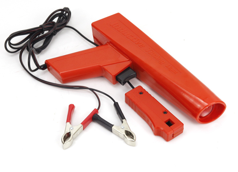 12V Araba Motosiklet Motoru at - Timing Light Gun incelemesi ve fiyatı