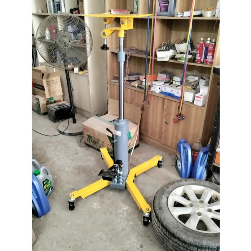 0,6 Ton Hidrolik Teleskopik Şa - Auto Repair Shop For Transmissions incelemesi ve fiyatı