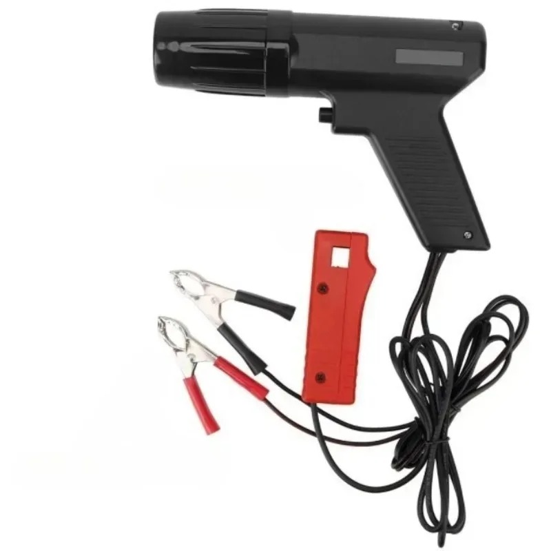 Araba Ateşleme Zamanlama Taban - Timing Light Gun incelemesi ve fiyatı