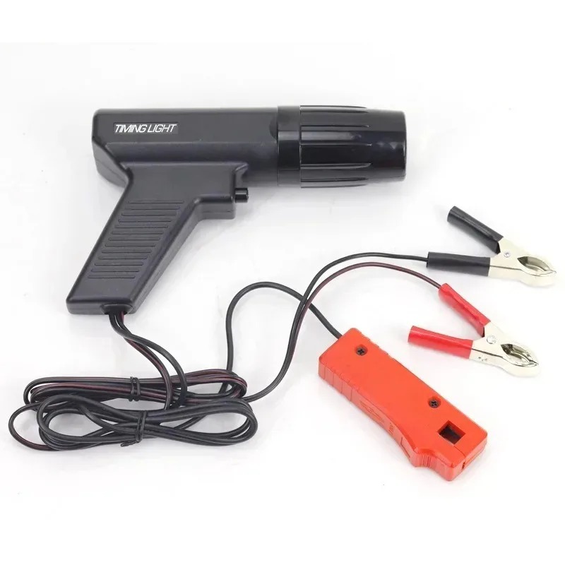 Araba Ateşleme Zamanlama Taban - Timing Light Gun incelemesi ve fiyatı