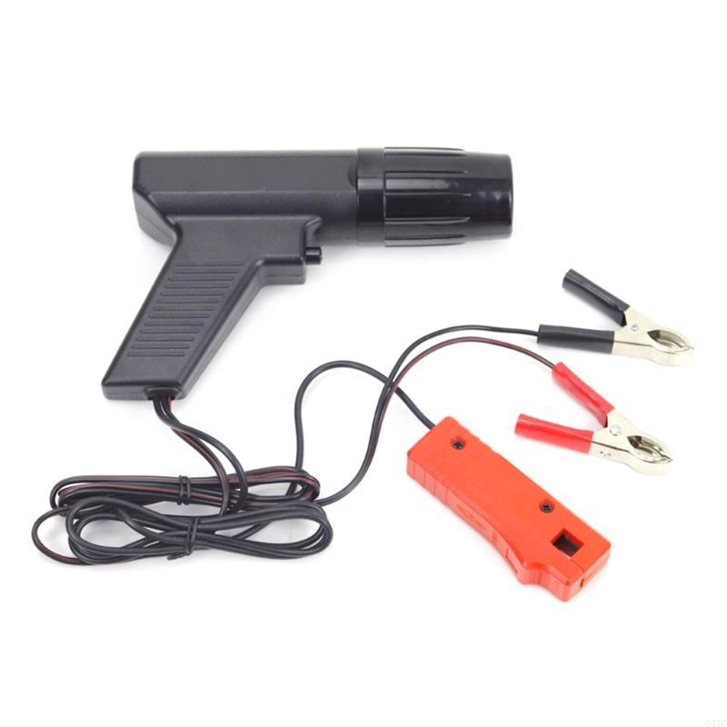 547c Çok Fişli Ateşleme Zamanl - Timing Light Gun incelemesi ve fiyatı