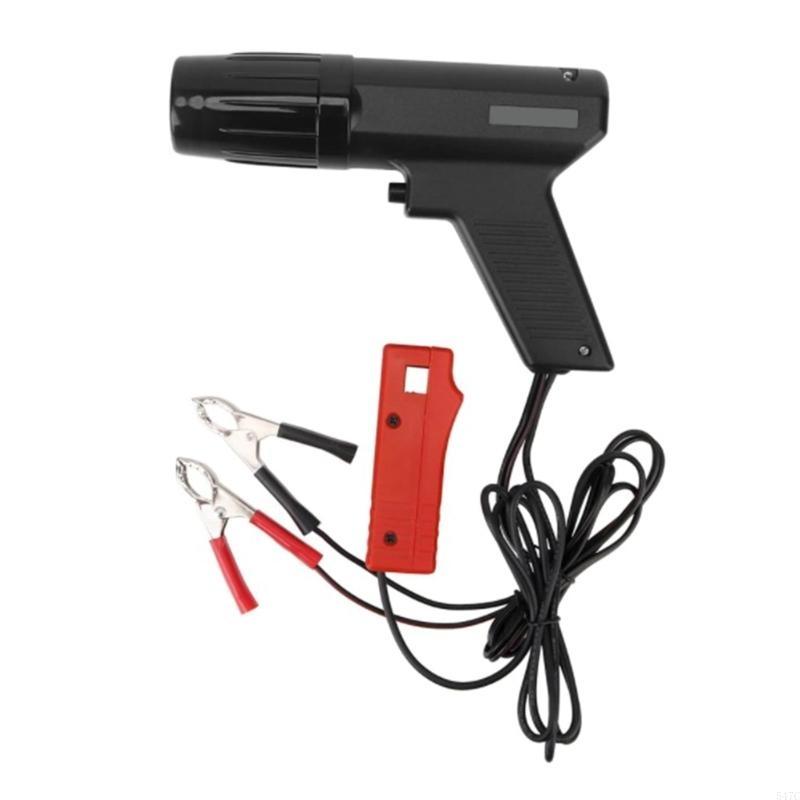 547c Çok Fişli Ateşleme Zamanl - Timing Light Gun incelemesi ve fiyatı