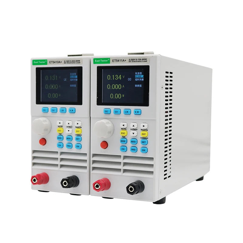 DC Elektronik Yük Programlanab - Battery Load Tester incelemesi ve fiyatı
