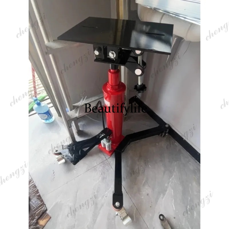 M138 0.6 Ton Hidrolik Teleskop - Auto Repair Shop For Transmissions incelemesi ve fiyatı