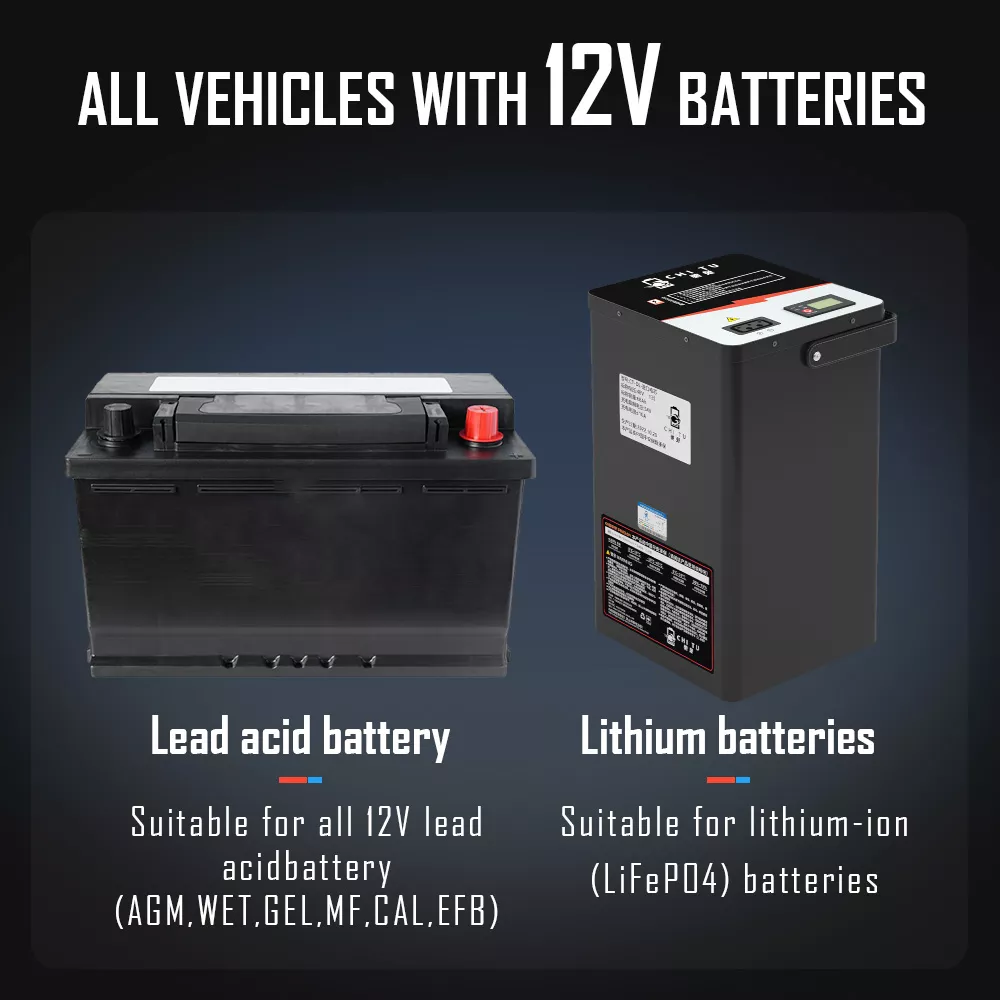 Lancol Mikro 500 12 V Araç Akü - Battery Load Tester incelemesi ve fiyatı