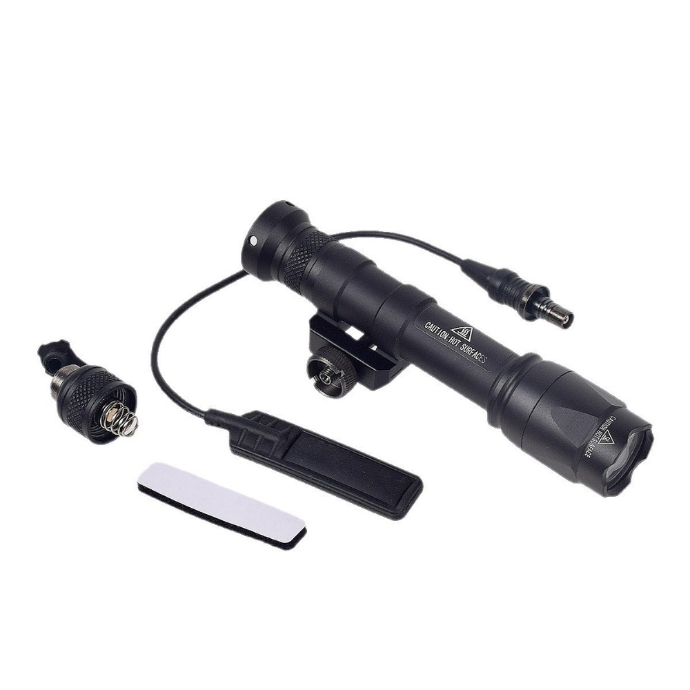 M600C M300A Taktik İzci Işığı  - Timing Light Gun incelemesi ve fiyatı