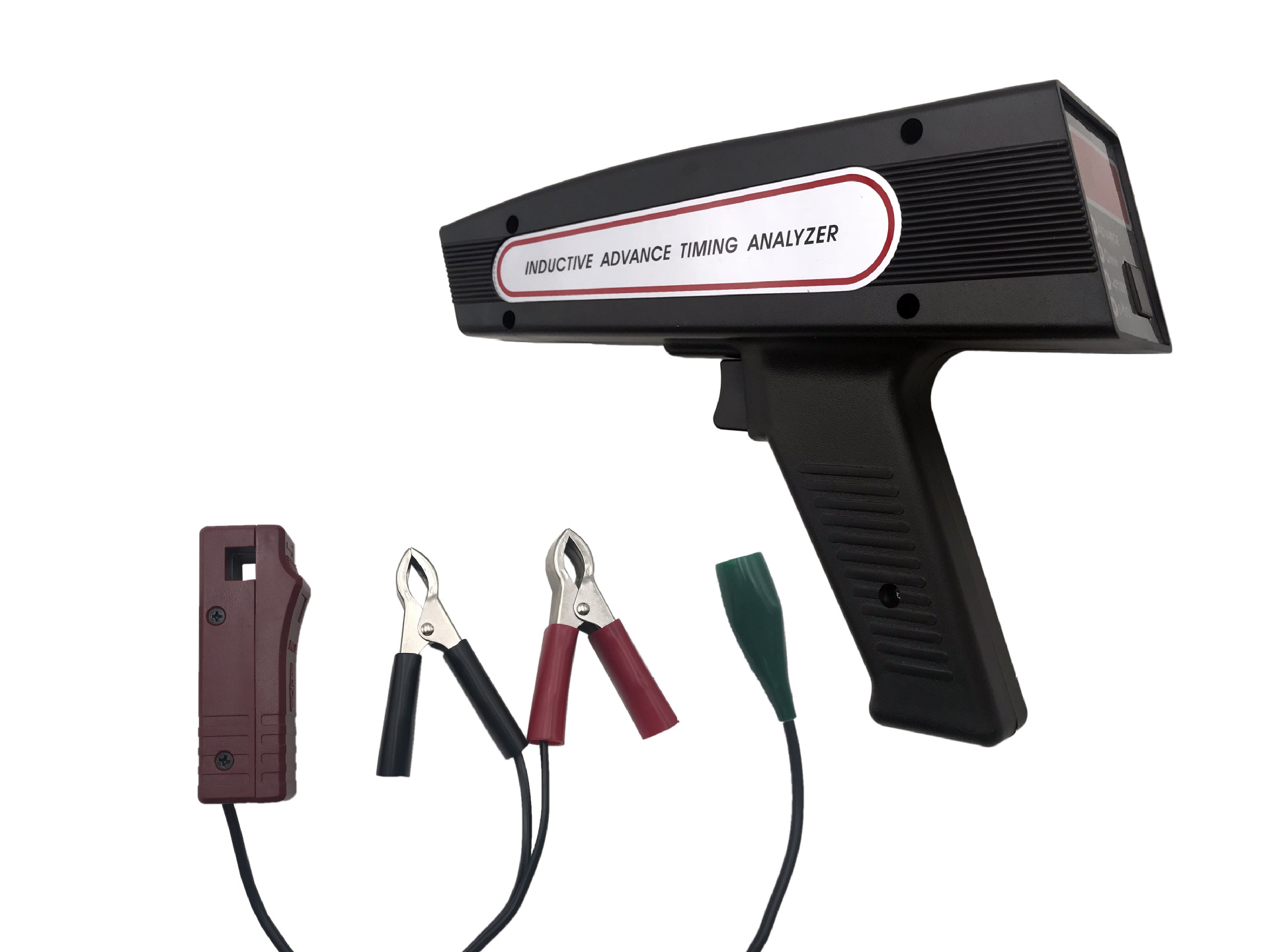 Ateşleme Zamanlama Işığı Taban - Timing Light Gun incelemesi ve fiyatı