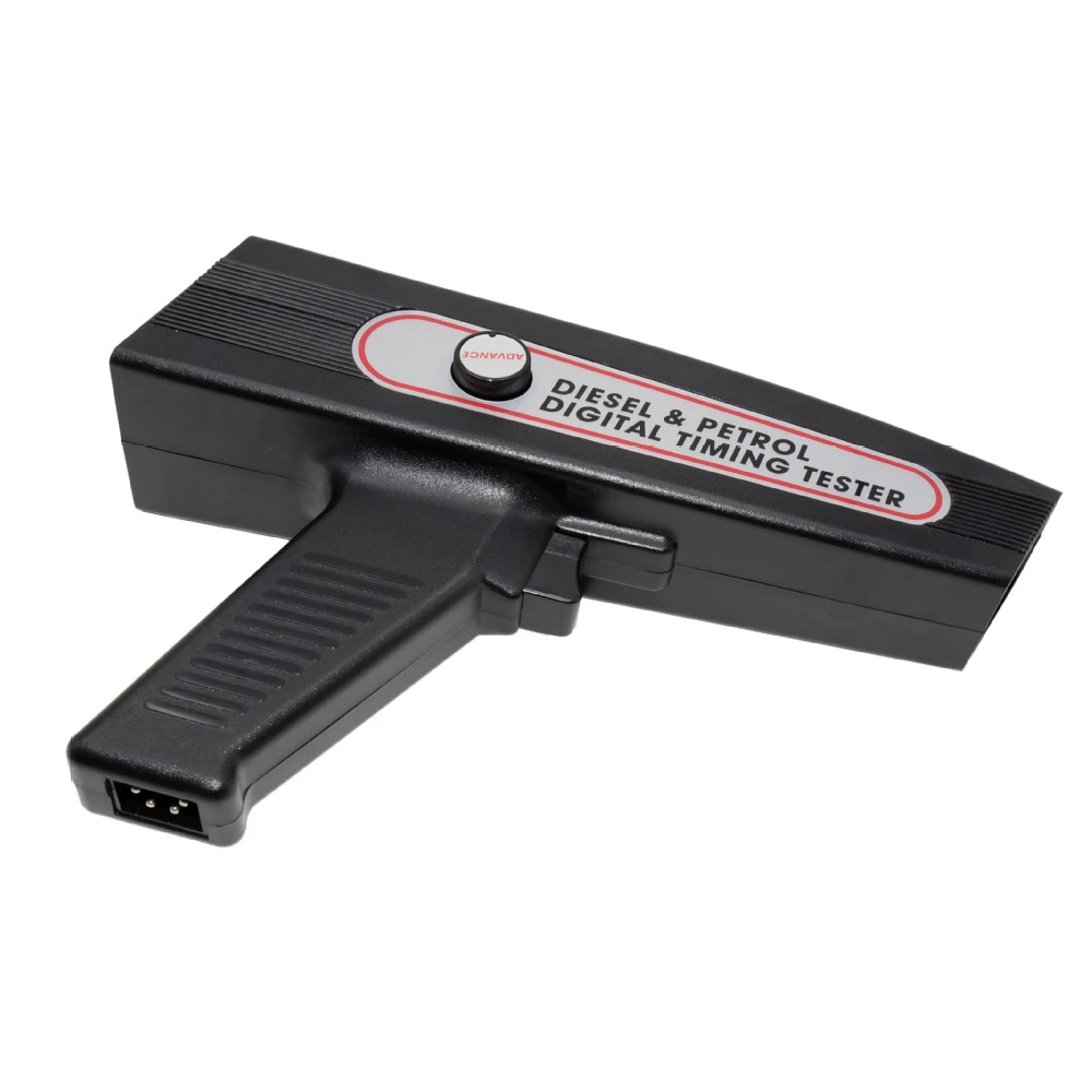 Ateşleme Zamanlama Işığı Taban - Timing Light Gun incelemesi ve fiyatı