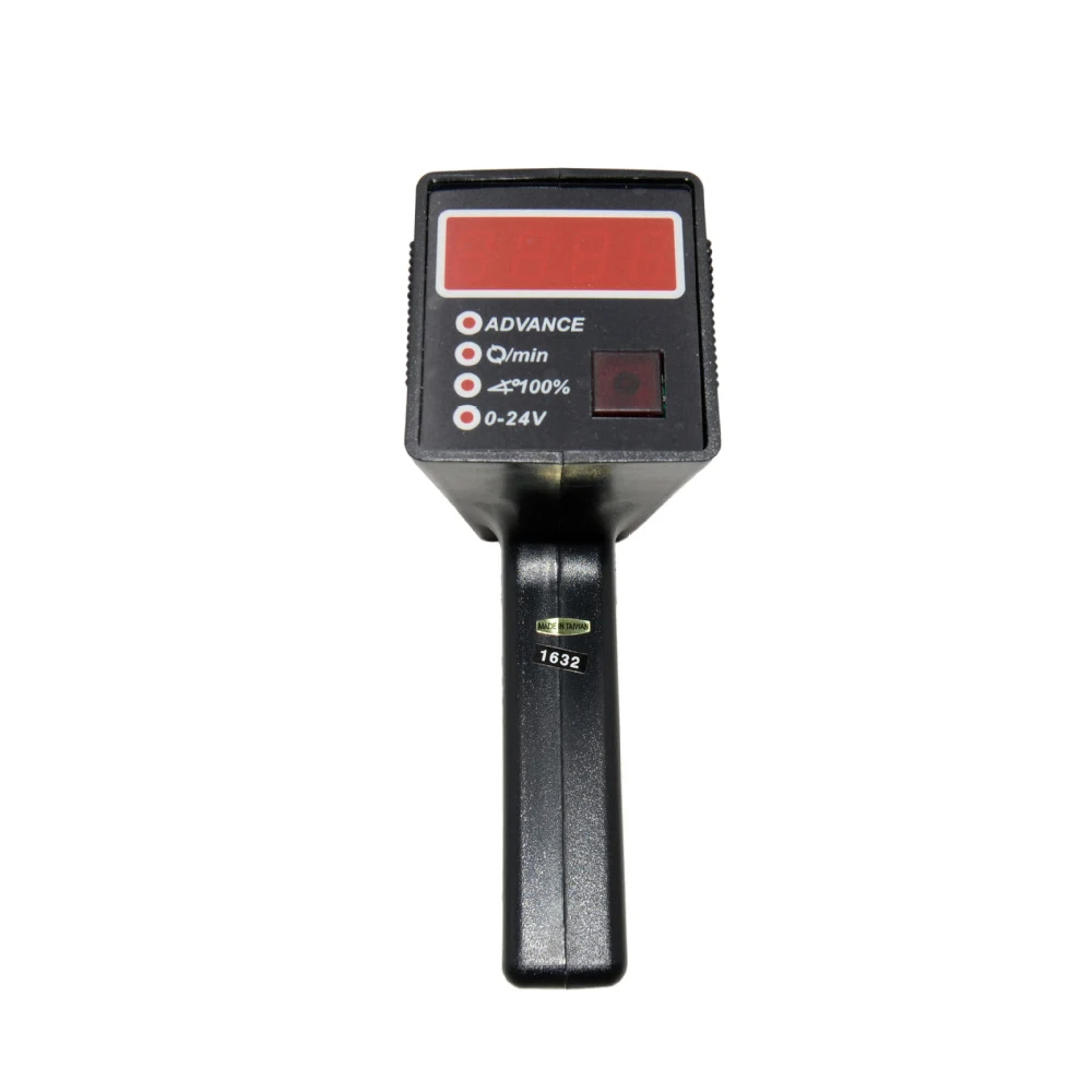 Ateşleme Zamanlama Işığı Taban - Timing Light Gun incelemesi ve fiyatı