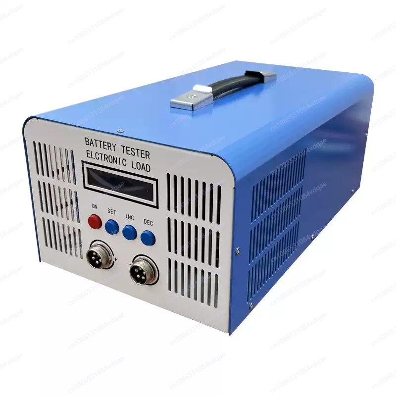 Dijital Pil Kapasitesi Deşarj  - Battery Load Tester incelemesi ve fiyatı