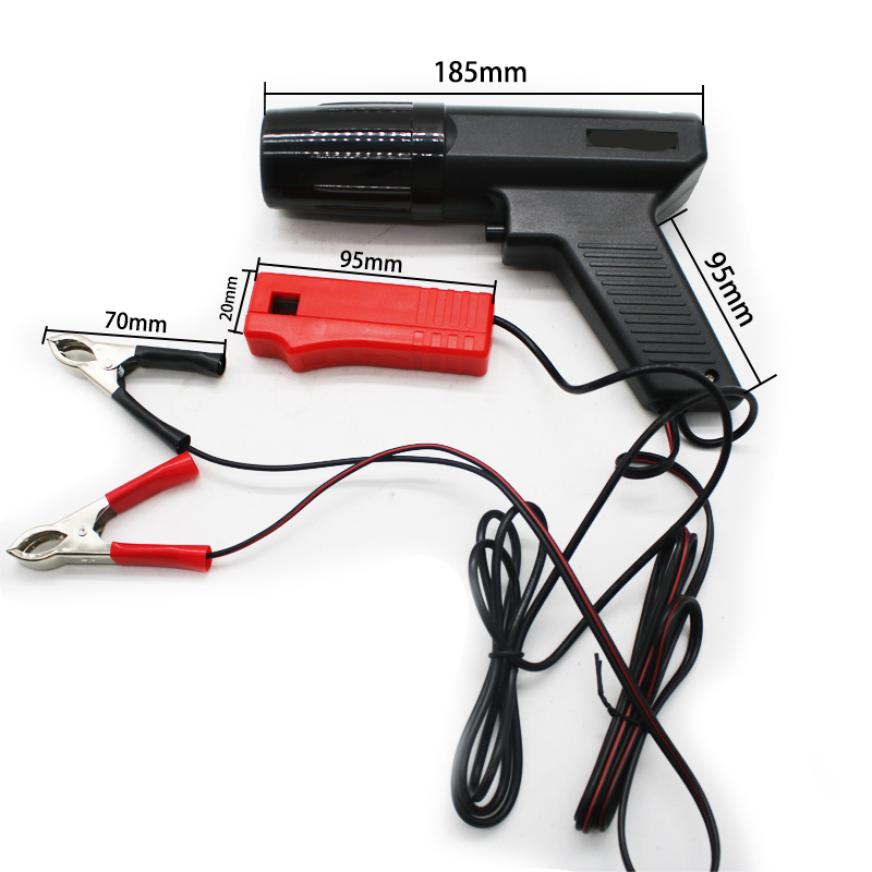 Ateşleme Zamanlama Tabanca Ded - Timing Light Gun incelemesi ve fiyatı