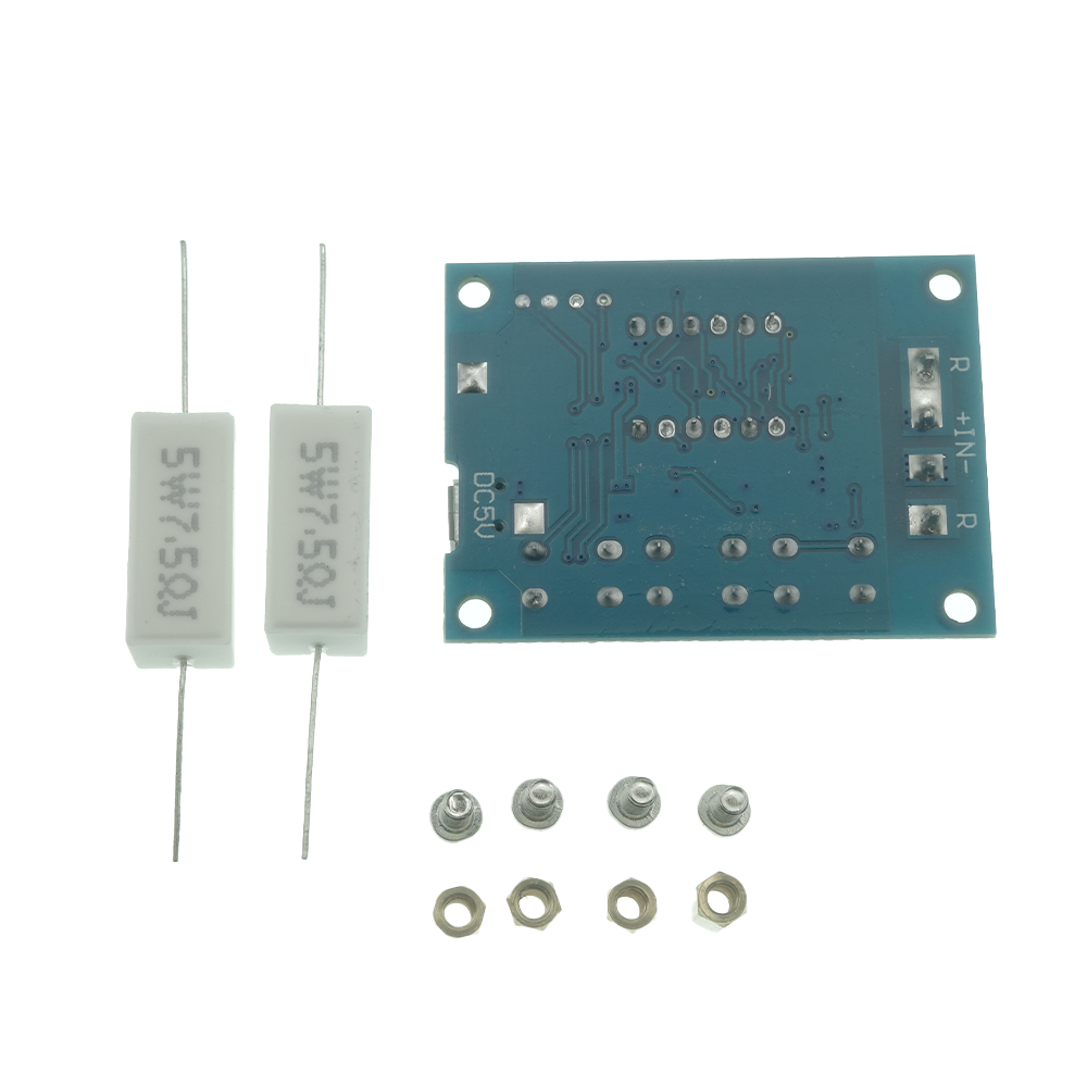 ZB2L3 Dijital Pil Kapasitesi T - Battery Load Tester incelemesi ve fiyatı
