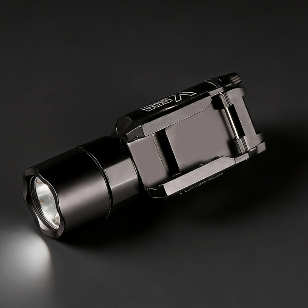 1000 Lümen Taktik LED El Fener - Timing Light Gun incelemesi ve fiyatı