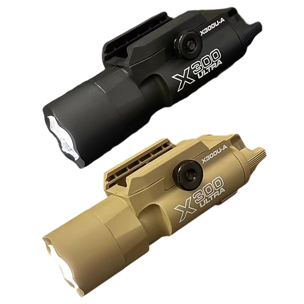Çok Fonksiyonlu X300U İzci Işı - Timing Light Gun incelemesi ve fiyatı
